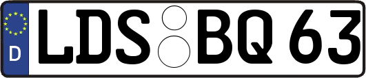LDS-BQ63