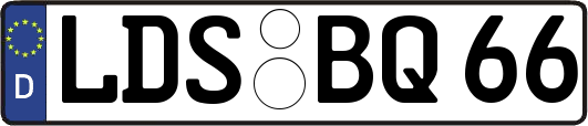 LDS-BQ66