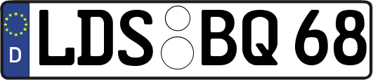 LDS-BQ68