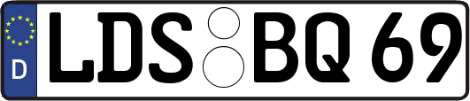 LDS-BQ69