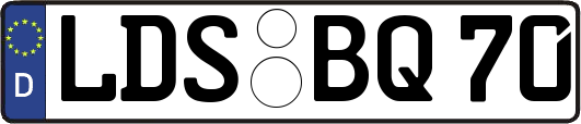 LDS-BQ70