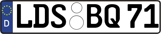 LDS-BQ71