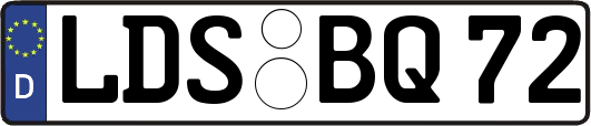 LDS-BQ72