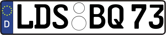 LDS-BQ73