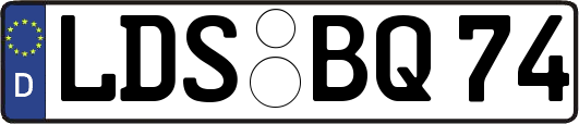 LDS-BQ74