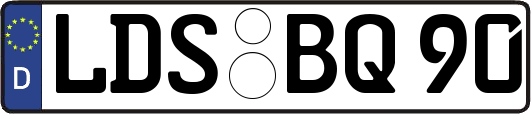 LDS-BQ90