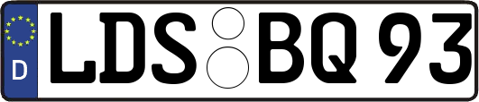LDS-BQ93