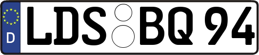LDS-BQ94