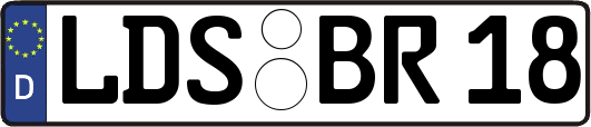 LDS-BR18