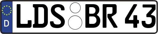LDS-BR43