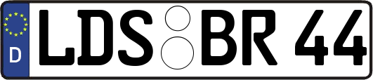 LDS-BR44