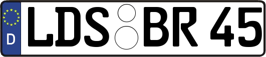 LDS-BR45
