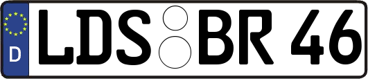 LDS-BR46