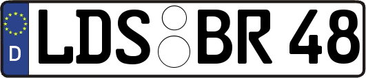 LDS-BR48