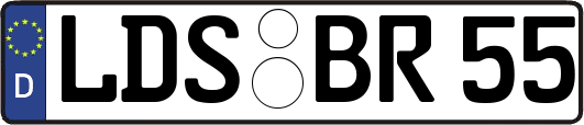 LDS-BR55