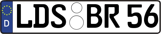 LDS-BR56