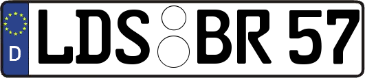 LDS-BR57
