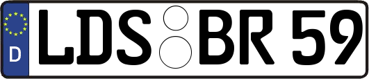 LDS-BR59