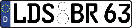 LDS-BR63