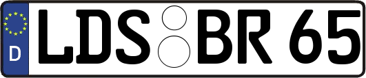 LDS-BR65