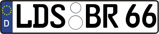 LDS-BR66