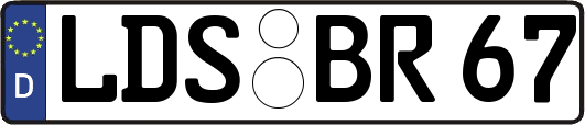 LDS-BR67