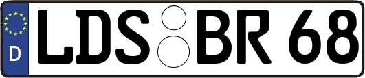 LDS-BR68