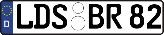 LDS-BR82