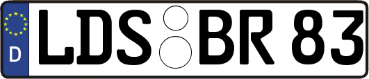 LDS-BR83