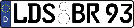 LDS-BR93