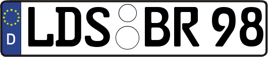 LDS-BR98