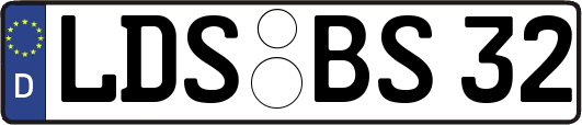 LDS-BS32