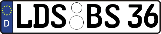 LDS-BS36