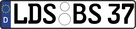 LDS-BS37