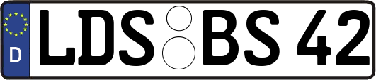 LDS-BS42