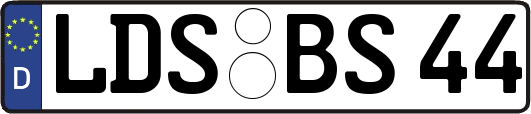 LDS-BS44