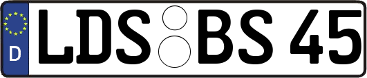 LDS-BS45