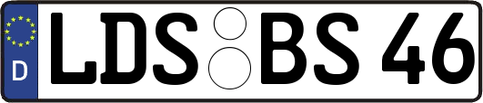 LDS-BS46