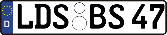 LDS-BS47