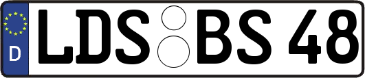 LDS-BS48