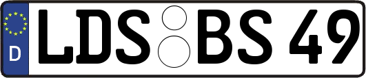 LDS-BS49