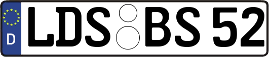LDS-BS52