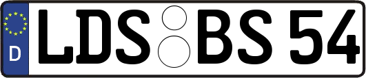 LDS-BS54