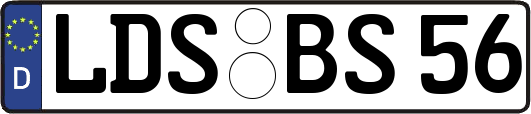 LDS-BS56