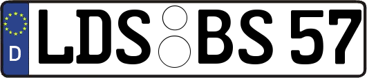 LDS-BS57
