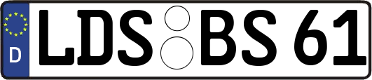 LDS-BS61