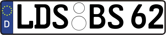 LDS-BS62