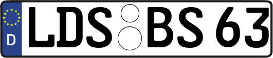 LDS-BS63