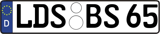 LDS-BS65