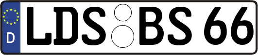 LDS-BS66